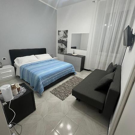Camere Andrea Λα Σπέτσια Εξωτερικό φωτογραφία