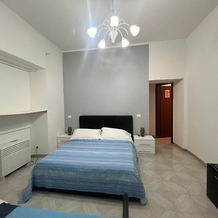 Camere Andrea Λα Σπέτσια Εξωτερικό φωτογραφία