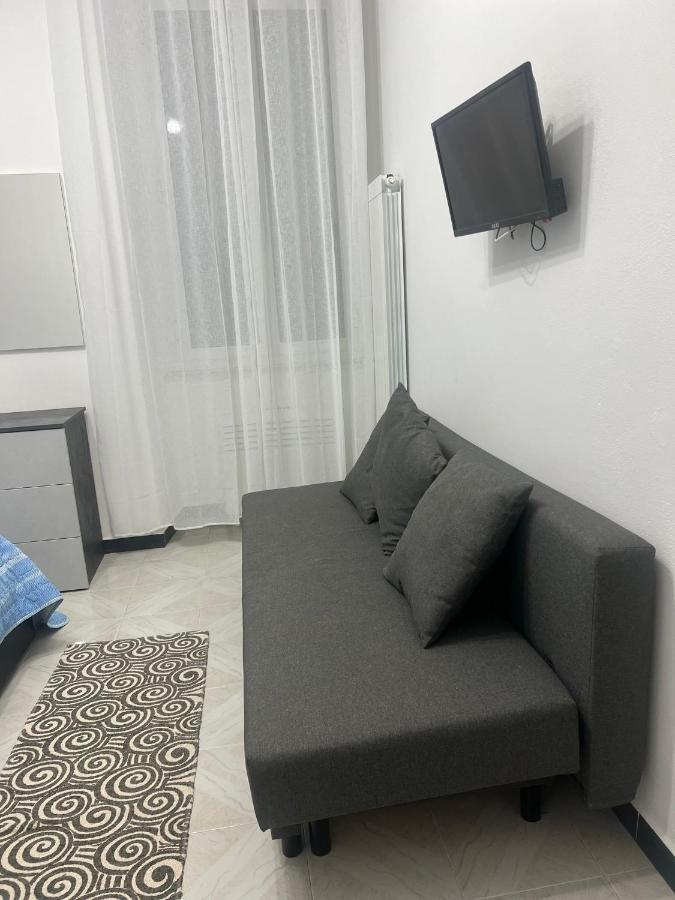 Camere Andrea Λα Σπέτσια Εξωτερικό φωτογραφία