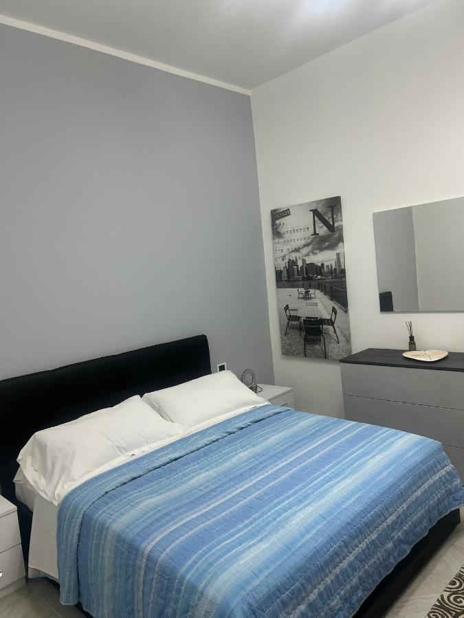 Camere Andrea Λα Σπέτσια Εξωτερικό φωτογραφία