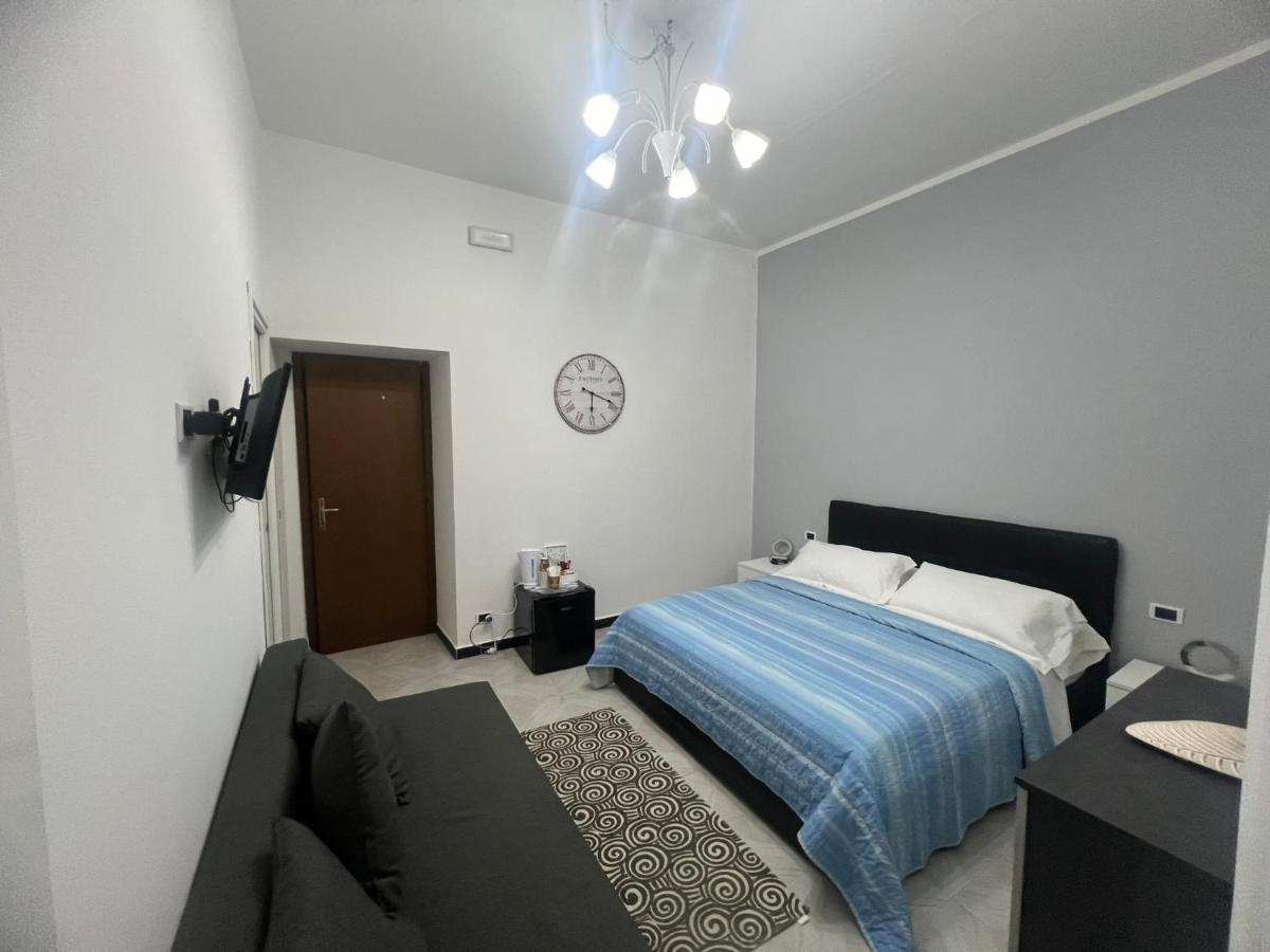 Camere Andrea Λα Σπέτσια Εξωτερικό φωτογραφία