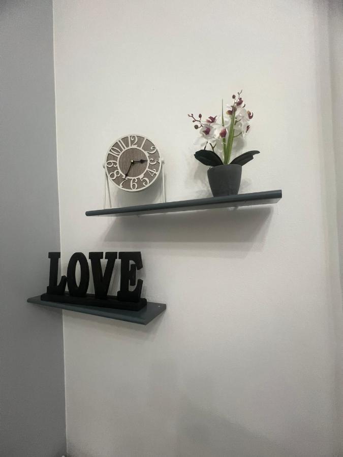 Camere Andrea Λα Σπέτσια Εξωτερικό φωτογραφία