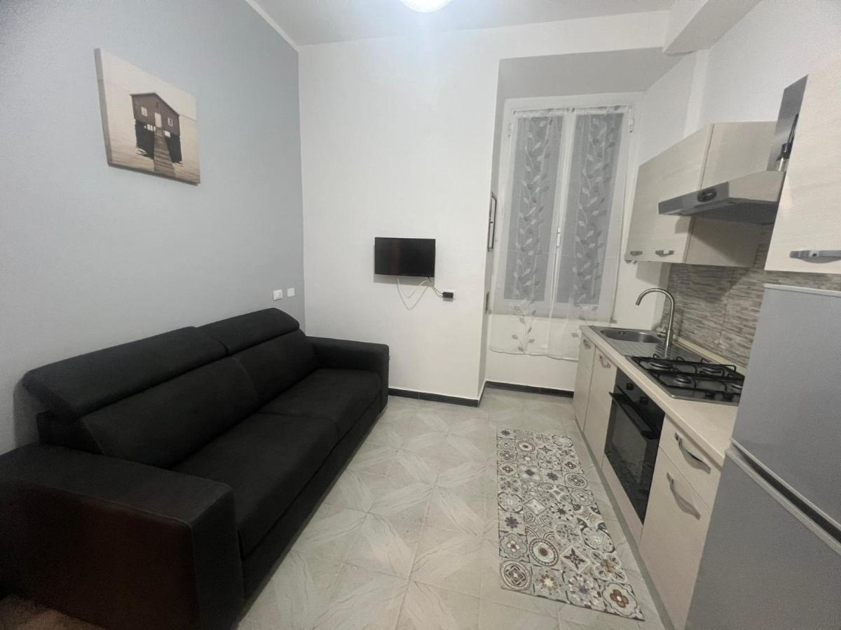 Camere Andrea Λα Σπέτσια Εξωτερικό φωτογραφία