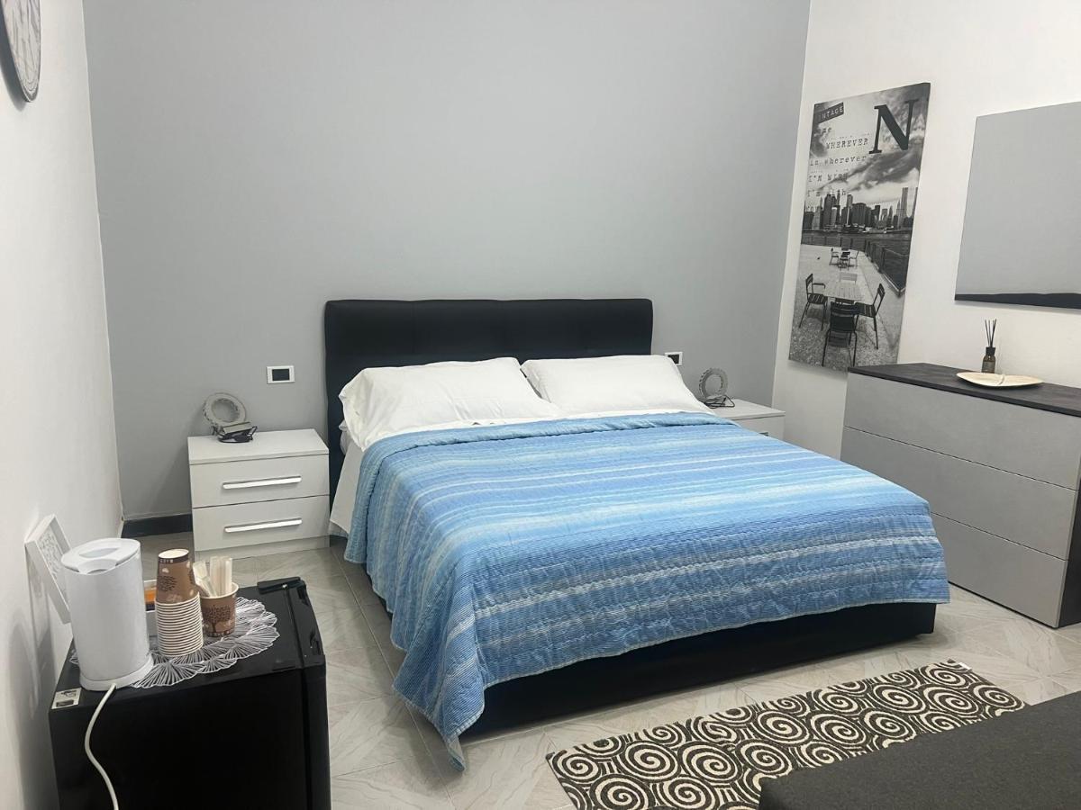 Camere Andrea Λα Σπέτσια Εξωτερικό φωτογραφία