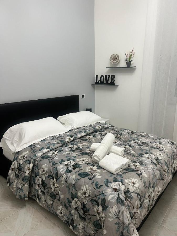 Camere Andrea Λα Σπέτσια Εξωτερικό φωτογραφία