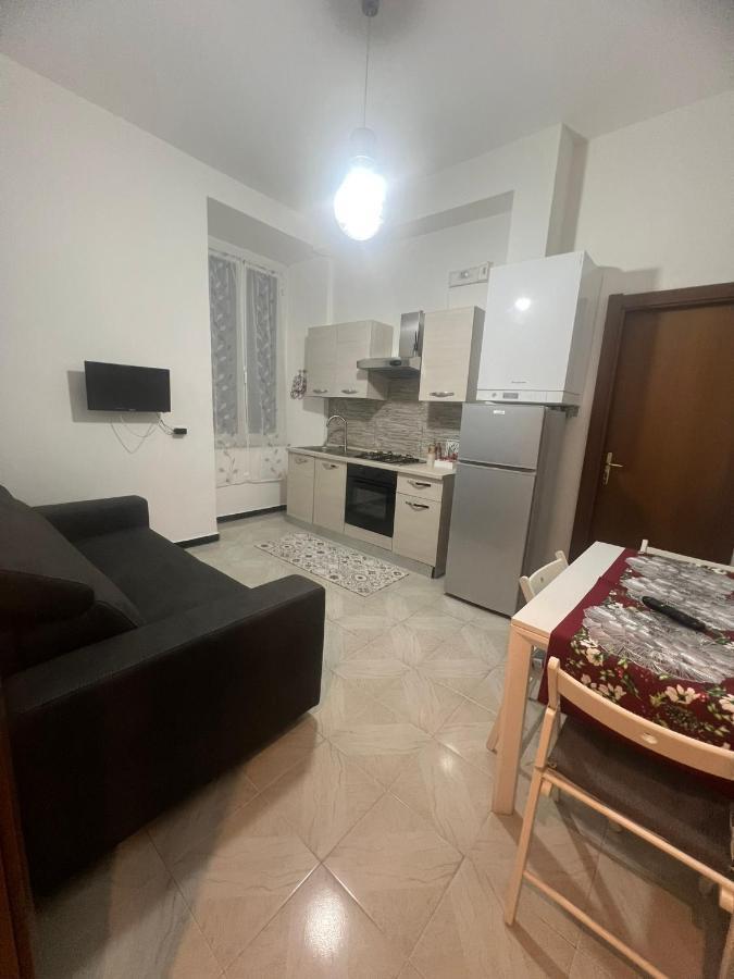 Camere Andrea Λα Σπέτσια Εξωτερικό φωτογραφία