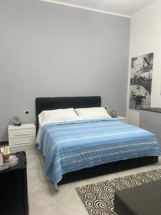 Camere Andrea Λα Σπέτσια Εξωτερικό φωτογραφία