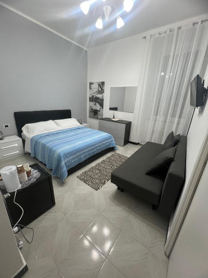 Camere Andrea Λα Σπέτσια Εξωτερικό φωτογραφία