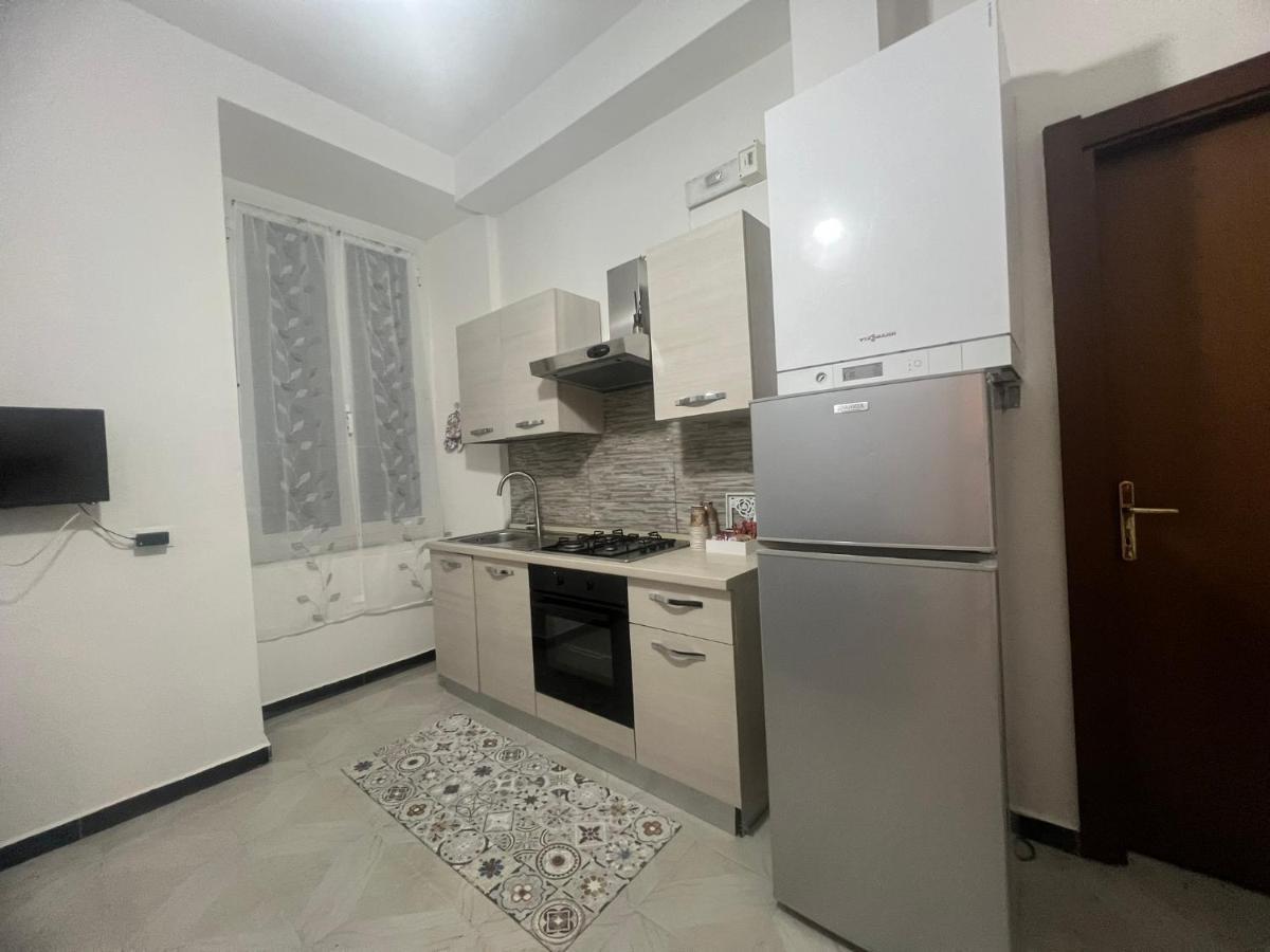Camere Andrea Λα Σπέτσια Εξωτερικό φωτογραφία