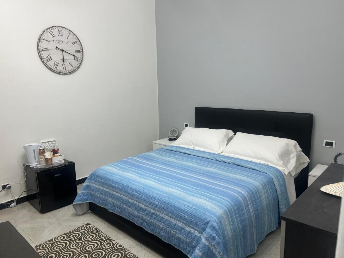 Camere Andrea Λα Σπέτσια Εξωτερικό φωτογραφία