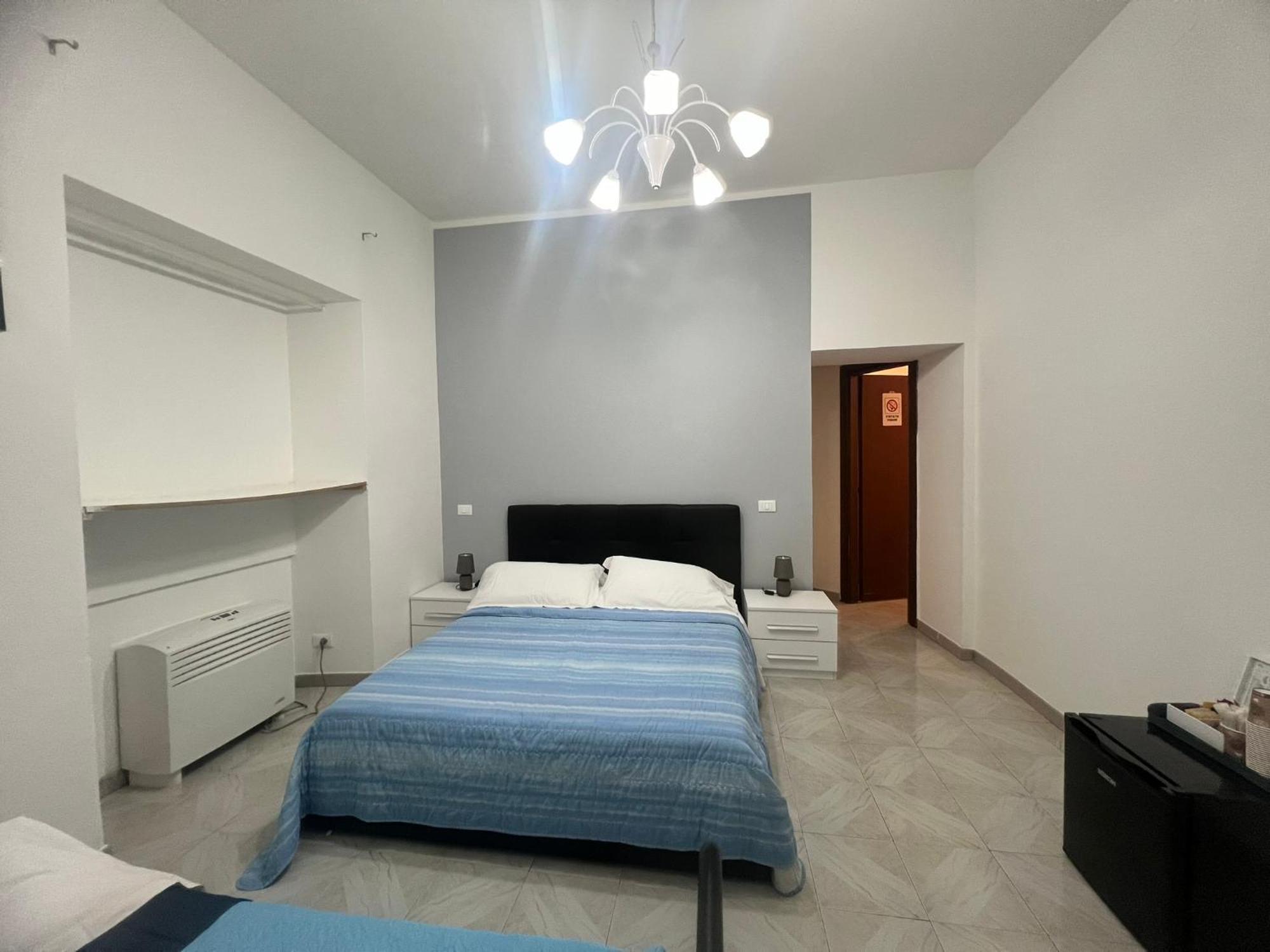 Camere Andrea Λα Σπέτσια Εξωτερικό φωτογραφία