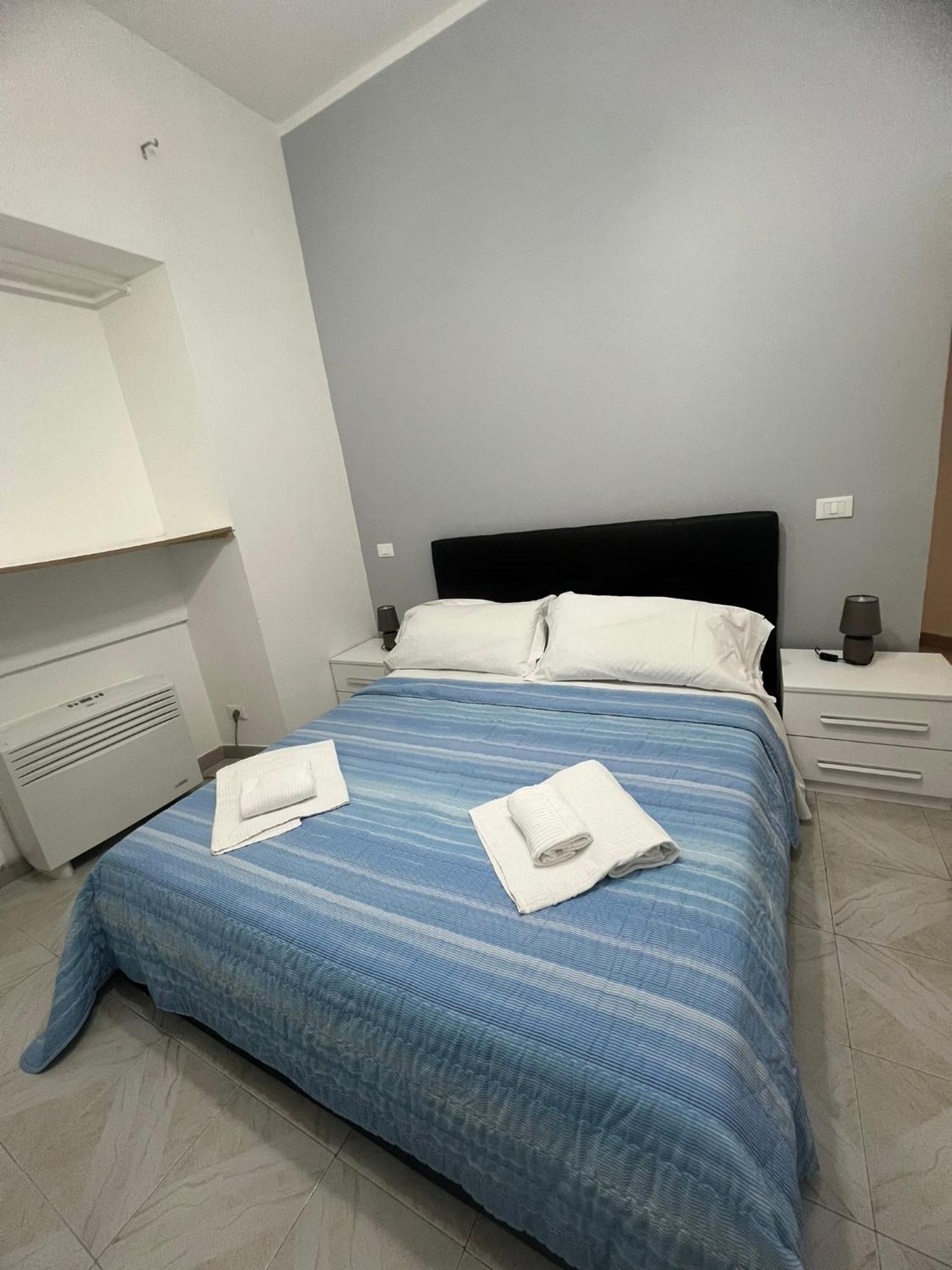Camere Andrea Λα Σπέτσια Εξωτερικό φωτογραφία