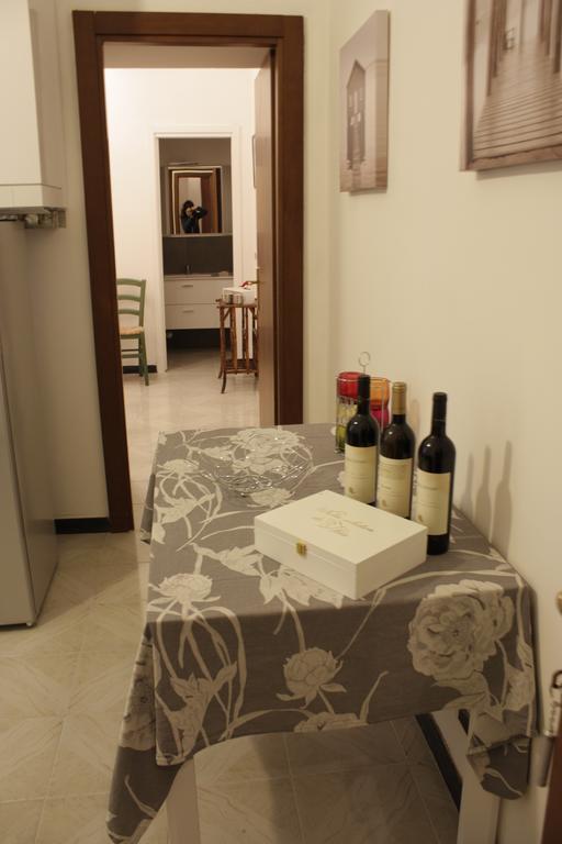 Camere Andrea Λα Σπέτσια Εξωτερικό φωτογραφία