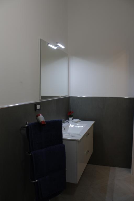 Camere Andrea Λα Σπέτσια Εξωτερικό φωτογραφία