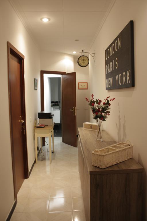 Camere Andrea Λα Σπέτσια Εξωτερικό φωτογραφία