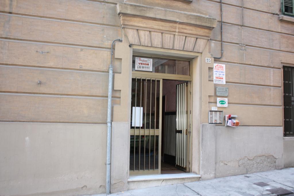 Camere Andrea Λα Σπέτσια Εξωτερικό φωτογραφία