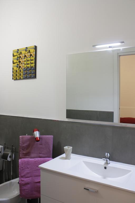 Camere Andrea Λα Σπέτσια Εξωτερικό φωτογραφία